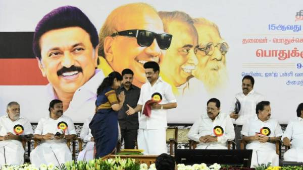 பாராமுகம் காட்டிய சீனியர்கள் 