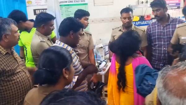 தலையில் மாட்டிக்கொண்ட பாத்திரம் 