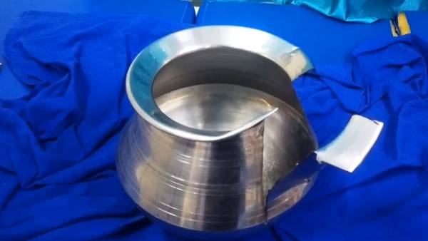 ஏற்கனவே அஜித் என்ற சிறுவன்.. 