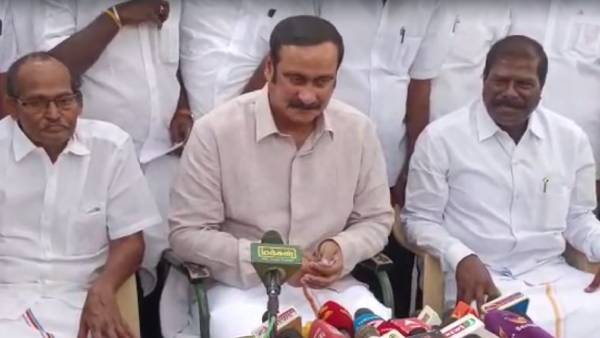 பாமக ஆட்சி 