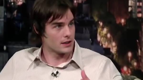  அர்னால்டு, டாம் க்ரூஸ் முகங்கள் 