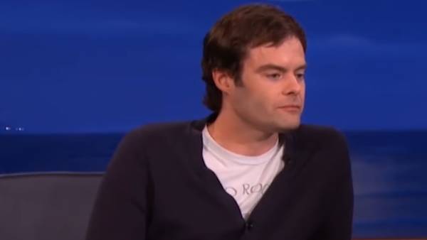 நடிப்பில் 'கில்லி' 