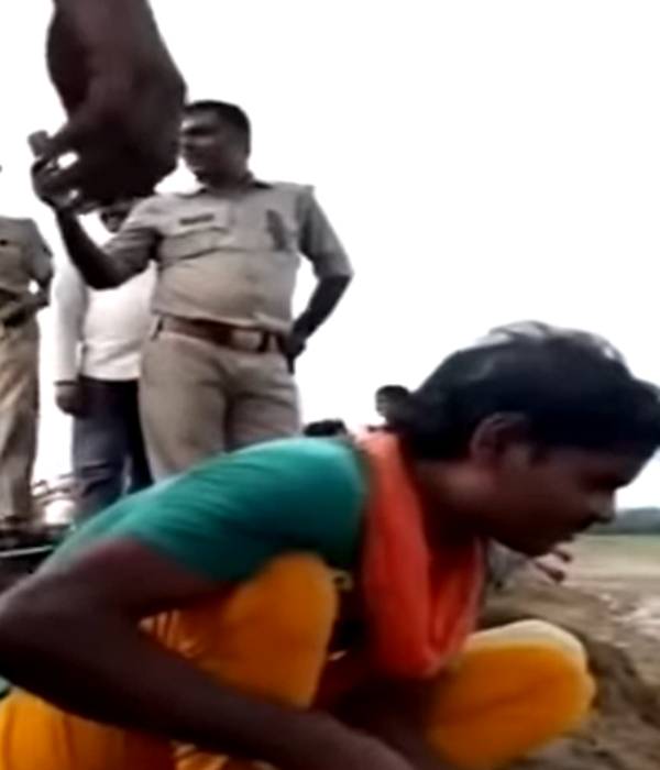 தீரமான போலீஸார்.. தீரமான போலீஸார்..