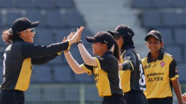 ஆசிய கோப்பை 