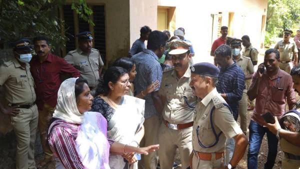 விசாரணை விசாரணை