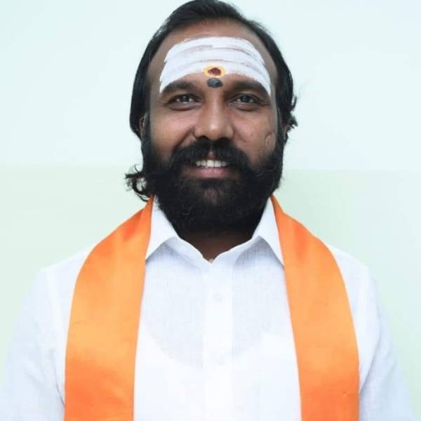 ராமரவிக்குமார் அறிக்கை ராமரவிக்குமார் அறிக்கை