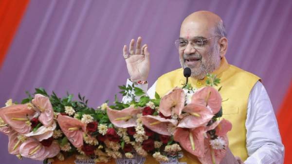 அமித்ஷாவின் உத்தரவுக்கு மத்தியில் 