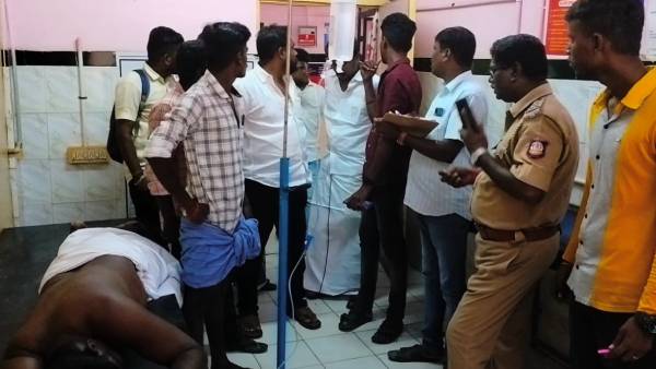 கவுன்சிலருக்கு கத்திக்குத்து கவுன்சிலருக்கு கத்திக்குத்து