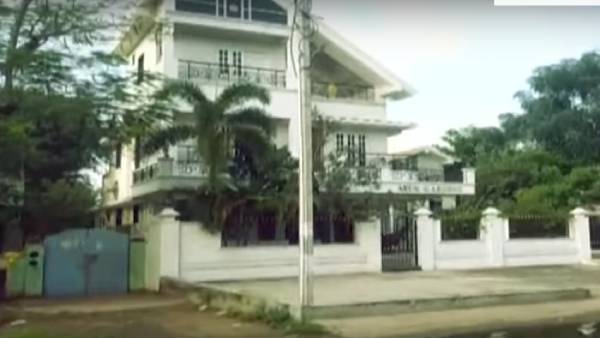 ஊத்துக்கோட்டை போலீஸ் 