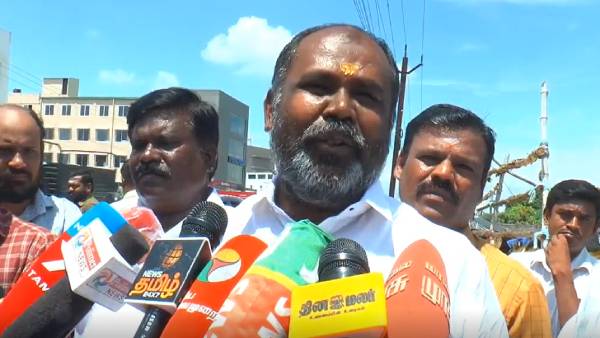 வடகிழக்கு பருவ மழை 