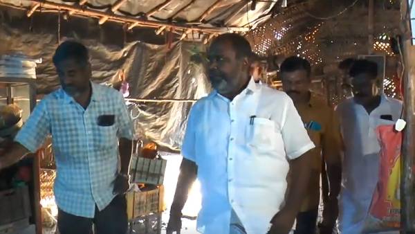 ஆர்.பி.உதயகுமார் 