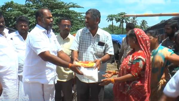கடந்த ஆட்சி காலம் 