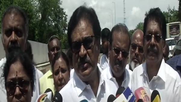 மத்திய, மாநில அரசுகளுக்கு நன்றி 