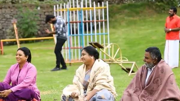 தப்பித்துக் கொண்ட கோபி