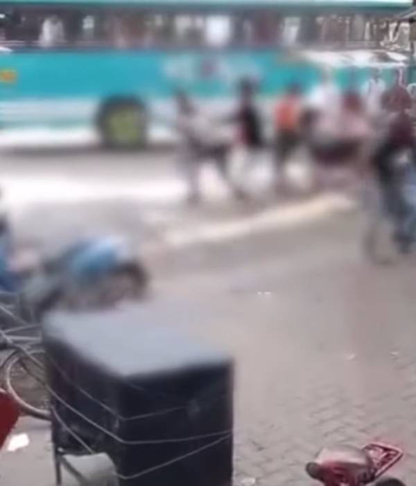 வன்முறை எண்ணம் அதிகரிப்பு 