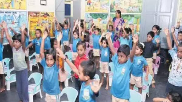 தற்காலிக ஆசிரியர்கள் 