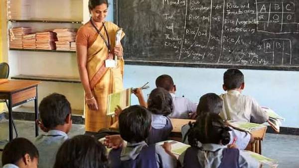 சிறப்பு பயிற்சிகள் 