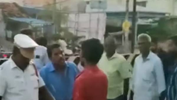  கோவைக்கு டிக்கெட் வேணுமாம் 