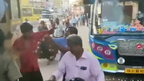  தினுசு தினுசான பிரச்சினைகள்.. 