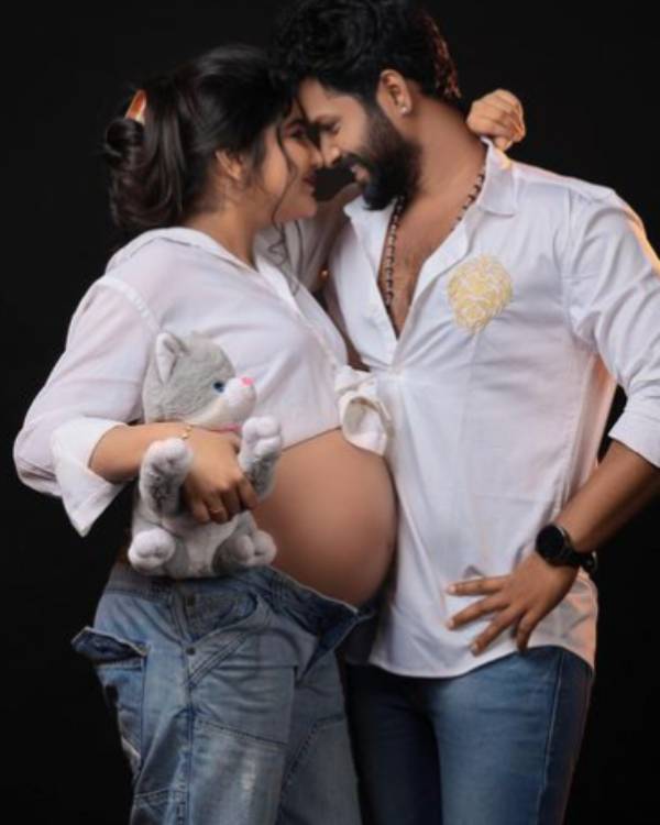 விஜய் டிவி சீரியல் நடிகர்