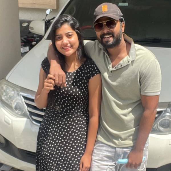 கயலின் தங்கை