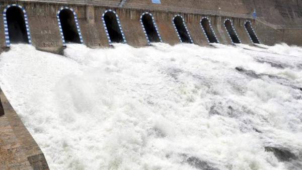 60,000 கனஅடி நீர் திறக்க வாய்ப்பு 