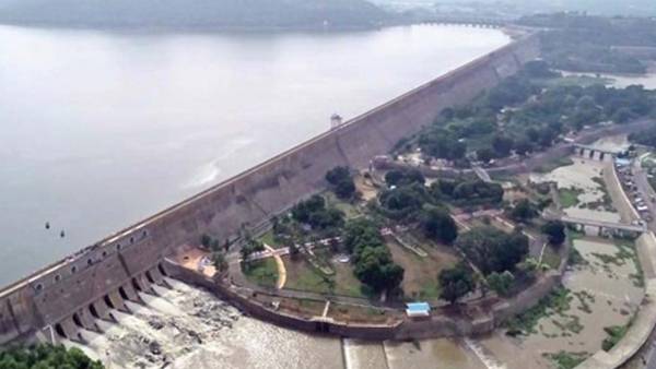 11 மாவட்டங்களுக்கு வெள்ள எச்சரிக்கை 