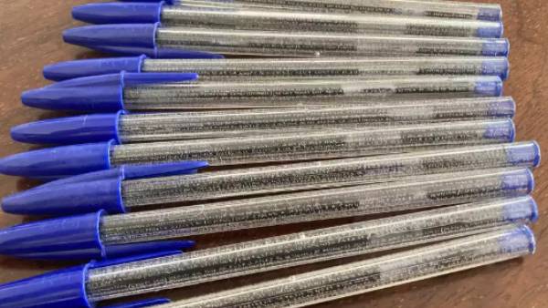 காப்பி அடிப்பதை தடுக்கவில்லை 