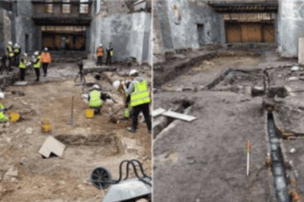 அஸ்திவாரம்