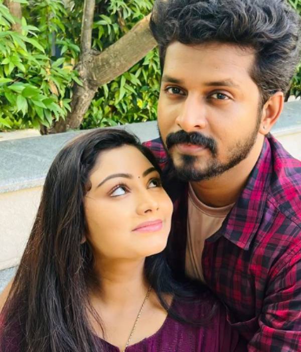 எப்போ திருமணம்