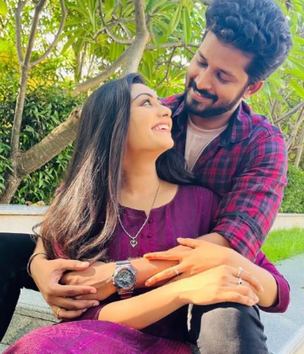 காதல் பதிவு