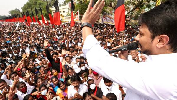  ஹிந்தி திணிப்பு