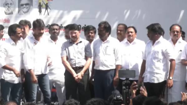  ஹிந்தி தெரியாது