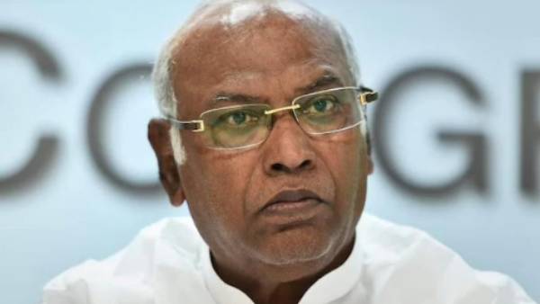 ஒற்றுமை யாத்திரை 