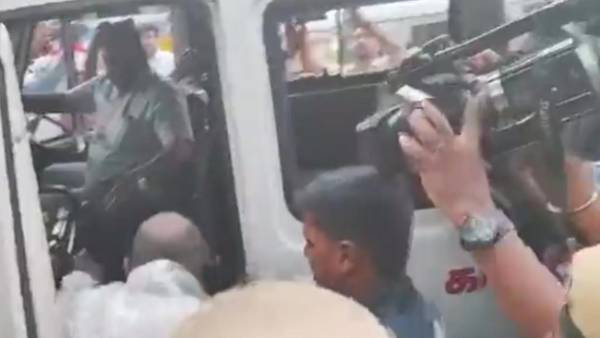  மூஞ்சி எங்கே