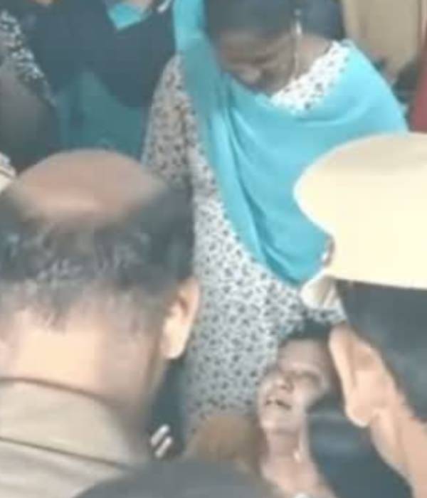  மார்பக புற்று