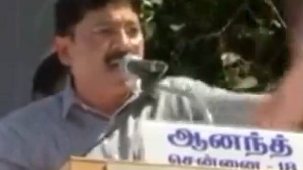 அடுத்த ரத்தம் தயாராகிவிட்டது 