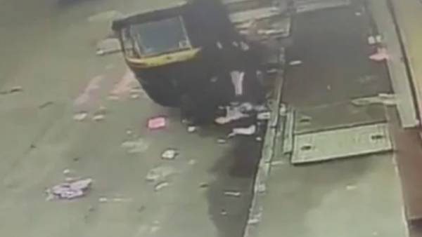 டென்ஷன் டென்ஷன்