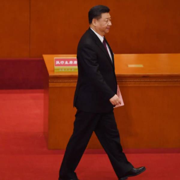  அதிபர் பதவி