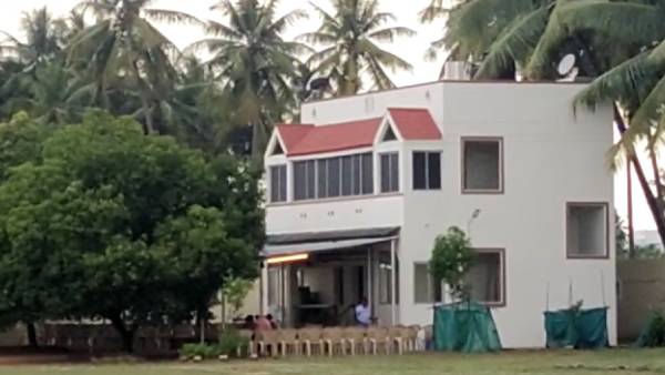 கொள்ளை சம்பவம் 