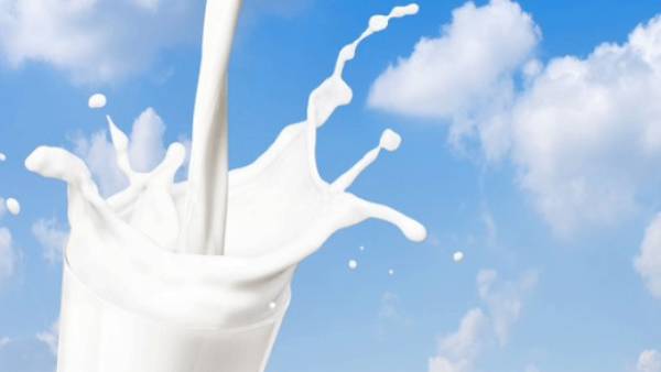  பால் விலை உயர்வு