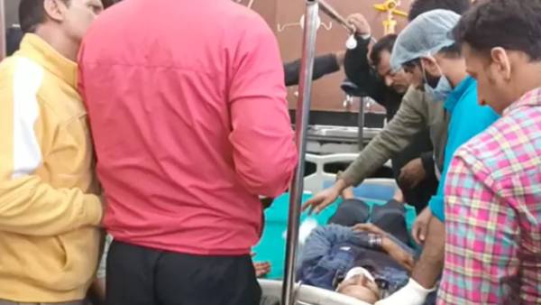  பொறுப்பேற்பும், பாகிஸ்தான் பின்னணியும்.. 