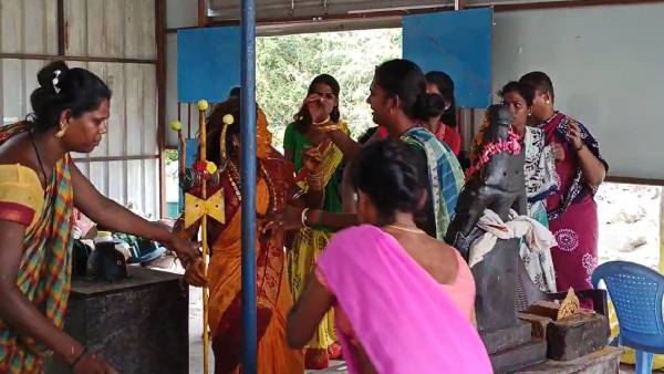 வாக்குவாதம் 