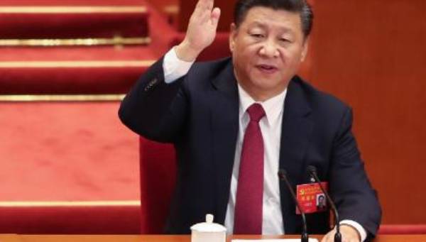 ஜி ஜின்பிங் ஜி ஜின்பிங்