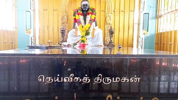 தங்க கவசம் 