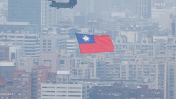 தைவான் தைவான்