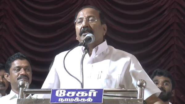  திமுக பி டீம்