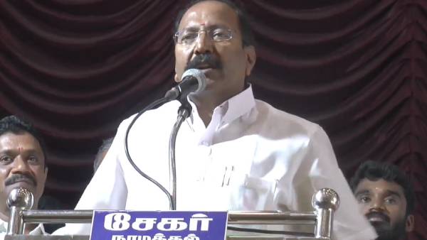 தங்கமணி