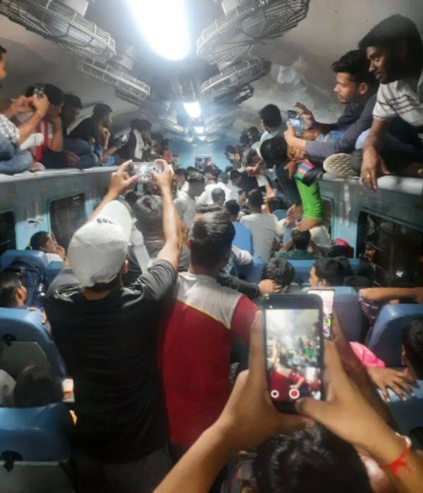 37 லட்சத்திற்கும் மேற்பட்டவர்கள்... 37 லட்சத்திற்கும் மேற்பட்டவர்கள்...