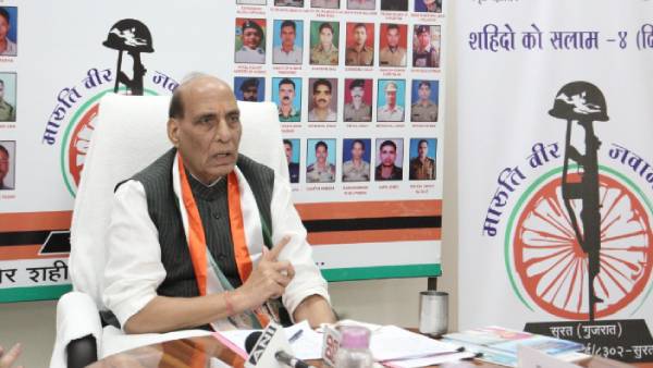 பதிலடிதான் கிடைக்கும் பதிலடிதான் கிடைக்கும்